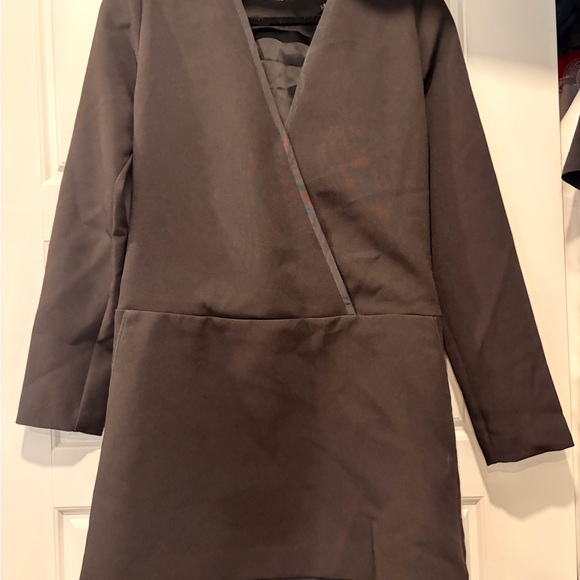 The Kooples Blazer Dress - Picture 6 of 8